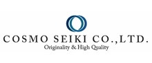 COSMO SEIKI - コスモ精機金型事業Webサイト
